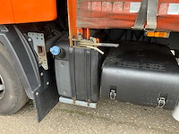 2014 daf cf440 euro6 vrachtwagen met 2004 meert aanhanger - afbeelding 7 van  49