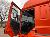 2014 daf cf440 euro6 vrachtwagen met 2004 meert aanhanger - afbeelding 13 van  49
