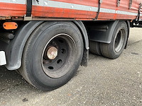 2014 daf cf440 euro6 vrachtwagen met 2004 meert aanhanger - afbeelding 45 van  49