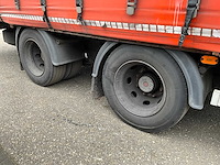 2014 daf cf440 euro6 vrachtwagen met 2004 meert aanhanger - afbeelding 25 van  49