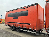 2014 daf cf440 euro6 vrachtwagen met 2004 meert aanhanger - afbeelding 26 van  49