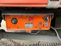 2014 daf cf440 euro6 vrachtwagen met 2004 meert aanhanger - afbeelding 13 van  49