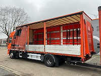 2014 daf cf440 euro6 vrachtwagen met 2004 meert aanhanger - afbeelding 15 van  49