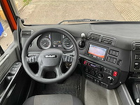 2014 daf cf440 euro6 vrachtwagen met 2004 meert aanhanger - afbeelding 22 van  49
