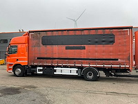 2014 daf cf440 euro6 vrachtwagen met 2004 meert aanhanger - afbeelding 12 van  49