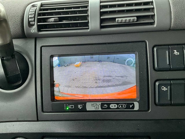 2014 daf cf440 euro6 vrachtwagen met 2004 meert aanhanger - afbeelding 27 van  49