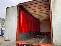 2014 daf cf440 euro6 vrachtwagen met 2004 meert aanhanger - afbeelding 41 van  49