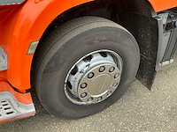 2014 daf cf440 euro6 vrachtwagen met aanhanger - afbeelding 3 van  49