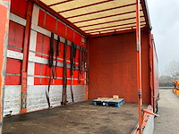 2014 daf cf440 euro6 vrachtwagen met aanhanger - afbeelding 18 van  49