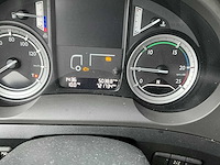 2014 daf cf440 euro6 vrachtwagen met aanhanger - afbeelding 24 van  49