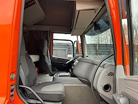 2014 daf cf440 euro6 vrachtwagen met aanhanger - afbeelding 33 van  49