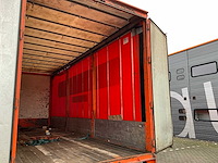 2014 daf cf440 euro6 vrachtwagen met aanhanger - afbeelding 42 van  49