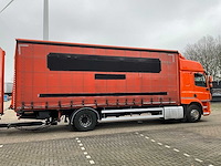 2014 daf cf440 euro6 vrachtwagen met aanhanger - afbeelding 48 van  49