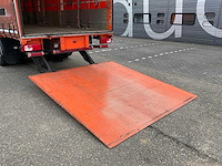 2014 daf cf440 euro6 vrachtwagen - afbeelding 11 van  42