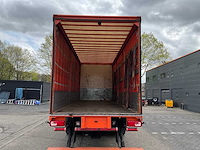2014 daf cf440 euro6 vrachtwagen - afbeelding 17 van  42