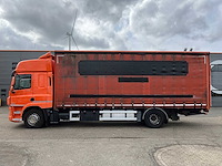 2014 daf cf440 euro6 vrachtwagen - afbeelding 12 van  42