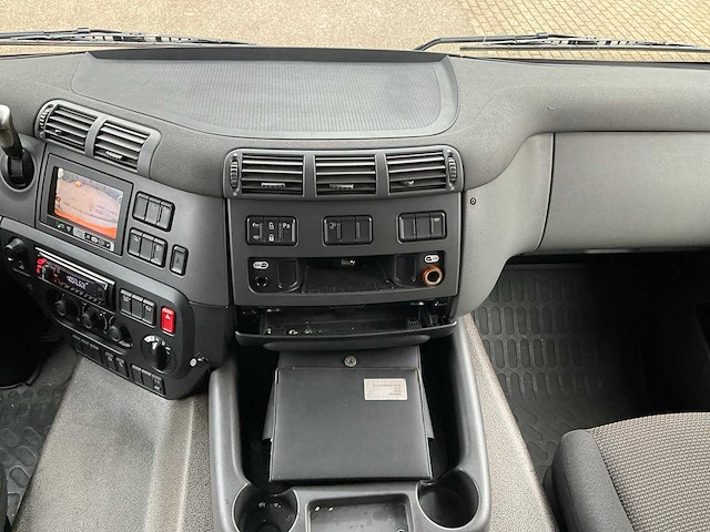 2014 daf cf440 euro6 vrachtwagen - afbeelding 41 van  42