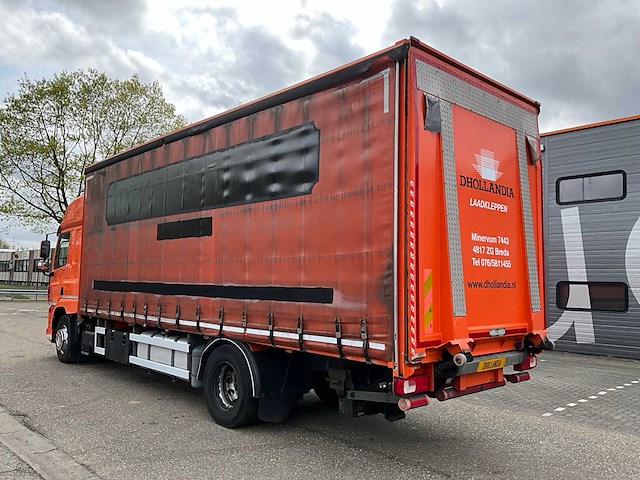 2014 daf cf440 euro6 vrachtwagen - afbeelding 21 van  42
