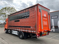 2014 daf cf440 euro6 vrachtwagen - afbeelding 21 van  42