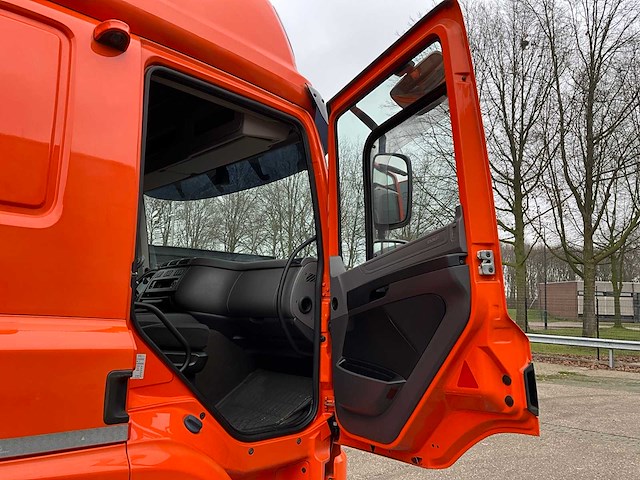 2014 daf cf440 euro6 vrachtwagen - afbeelding 35 van  42