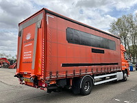 2014 daf cf440 euro6 vrachtwagen - afbeelding 30 van  42