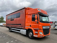 2014 daf cf440 euro6 vrachtwagen - afbeelding 32 van  42
