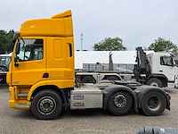 2014 daf cf440 ftg vrachtwagen (c) - afbeelding 2 van  42