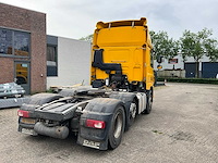 2014 daf cf440 ftg vrachtwagen (c) - afbeelding 5 van  42