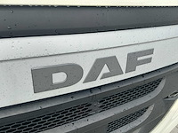 2014 daf lf 210 fa vrachtwagen - afbeelding 2 van  74