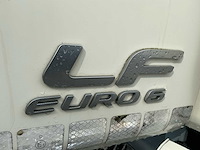 2014 daf lf 210 fa vrachtwagen - afbeelding 3 van  74