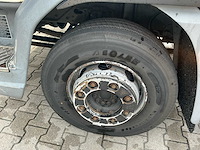 2014 daf lf 210 fa vrachtwagen - afbeelding 4 van  74