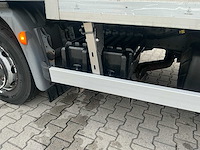 2014 daf lf 210 fa vrachtwagen - afbeelding 5 van  74