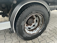 2014 daf lf 210 fa vrachtwagen - afbeelding 7 van  74