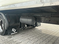 2014 daf lf 210 fa vrachtwagen - afbeelding 8 van  74