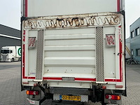 2014 daf lf 210 fa vrachtwagen - afbeelding 10 van  74