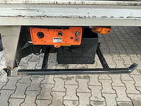 2014 daf lf 210 fa vrachtwagen - afbeelding 11 van  74