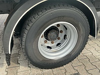 2014 daf lf 210 fa vrachtwagen - afbeelding 14 van  74