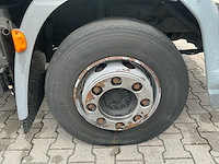 2014 daf lf 210 fa vrachtwagen - afbeelding 16 van  74