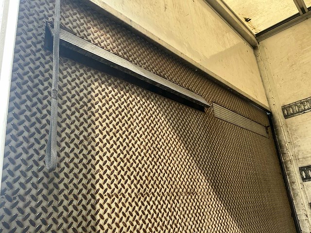 2014 daf lf 210 fa vrachtwagen - afbeelding 20 van  74