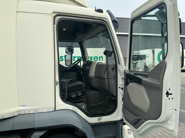 2014 daf lf 210 fa vrachtwagen - afbeelding 28 van  74