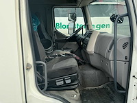 2014 daf lf 210 fa vrachtwagen - afbeelding 29 van  74