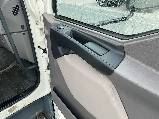 2014 daf lf 210 fa vrachtwagen - afbeelding 30 van  74