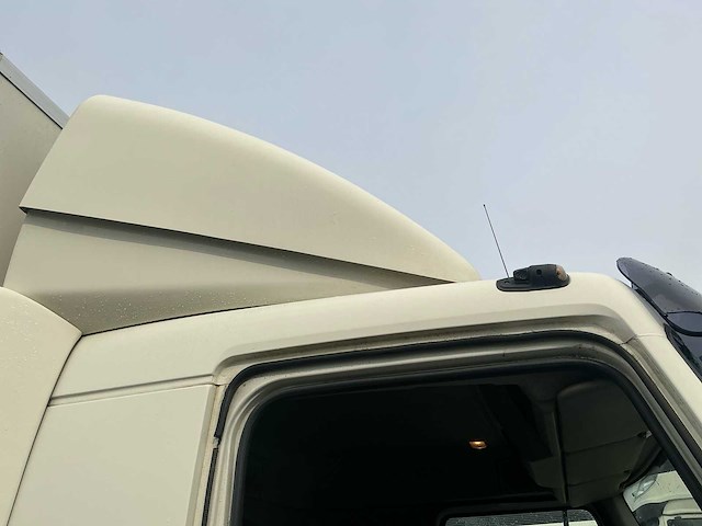 2014 daf lf 210 fa vrachtwagen - afbeelding 31 van  74