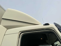 2014 daf lf 210 fa vrachtwagen - afbeelding 31 van  74