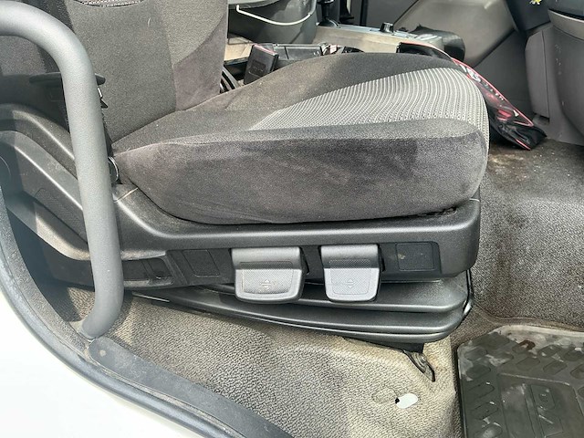 2014 daf lf 210 fa vrachtwagen - afbeelding 32 van  74