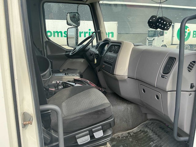2014 daf lf 210 fa vrachtwagen - afbeelding 33 van  74