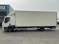 2014 daf lf 210 fa vrachtwagen - afbeelding 23 van  74