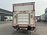 2014 daf lf 210 fa vrachtwagen - afbeelding 35 van  74