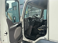 2014 daf lf 210 fa vrachtwagen - afbeelding 36 van  74