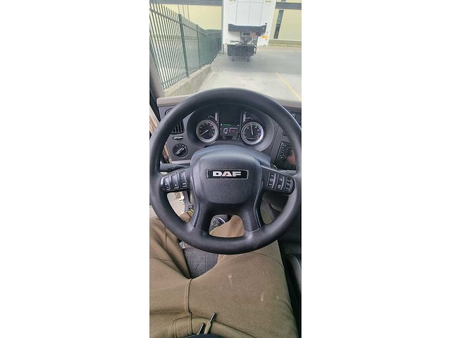 2014 daf lf 210 fa vrachtwagen - afbeelding 44 van  74